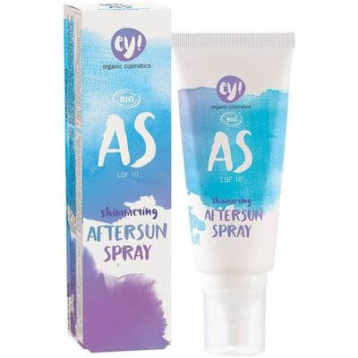 EY Aftersun Spray LSF 10